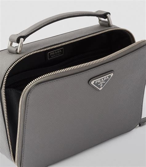 prada brique bag men